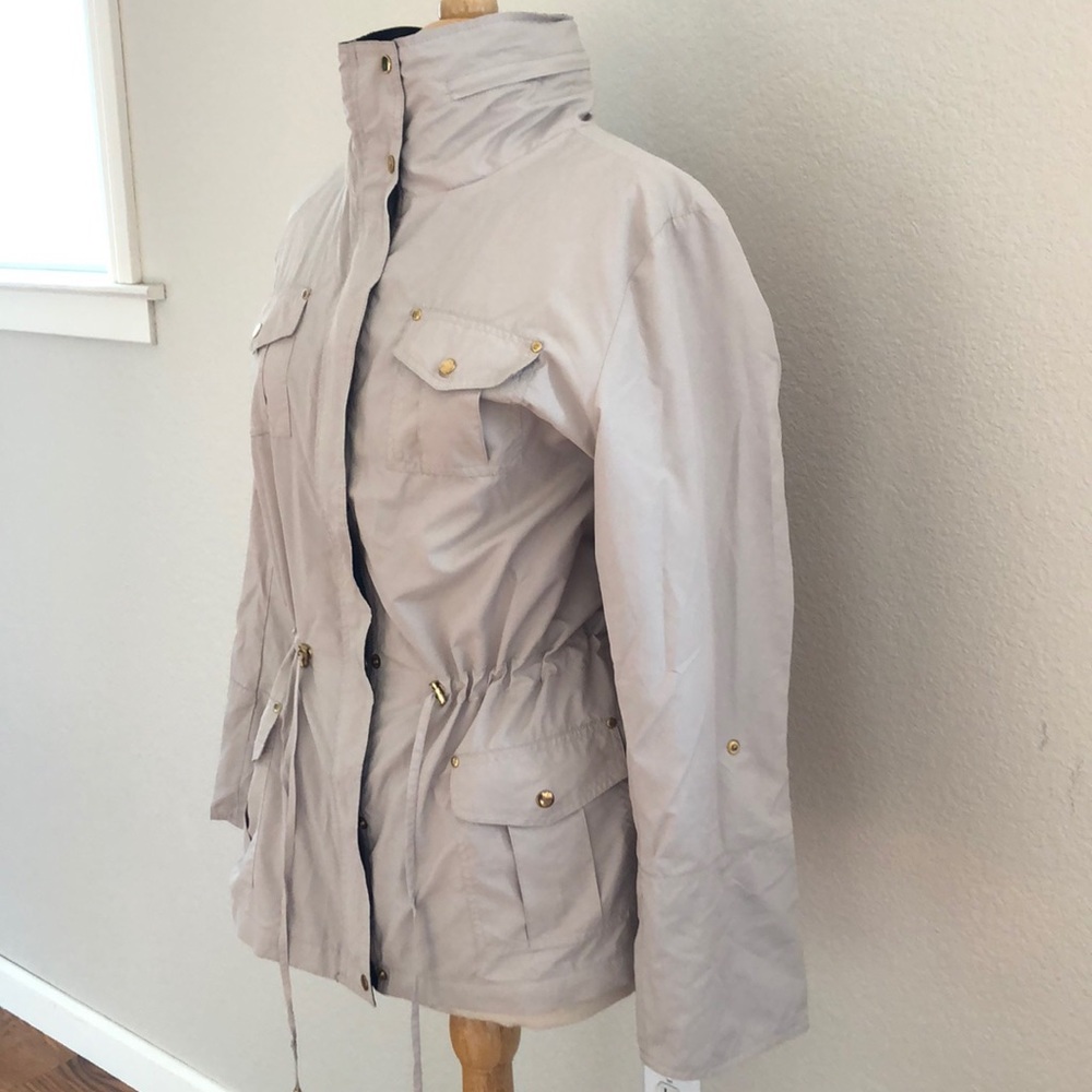 JM Collection Jacket - Picture 5 of 9